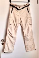 Damen Outdoorhose, Trekkinghose von ICEPEAK Gr. 42‼️ Nordrhein-Westfalen - Schwelm Vorschau