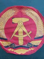 DDR Emblem Ostalgie Simson Trabant Wartburg Sachsen - Lichtenau Vorschau