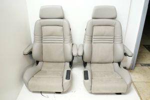 RECARO DS ERGOMED KBA 90400 Autositz Sitz Fahrersitz Beifahrersit