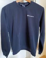 Champion Sweatshirt Größe S dunkelblau Bayern - Haimhausen Vorschau