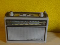 Kofferradio Loewe Opta  Freddy Thüringen - Eisenberg Vorschau