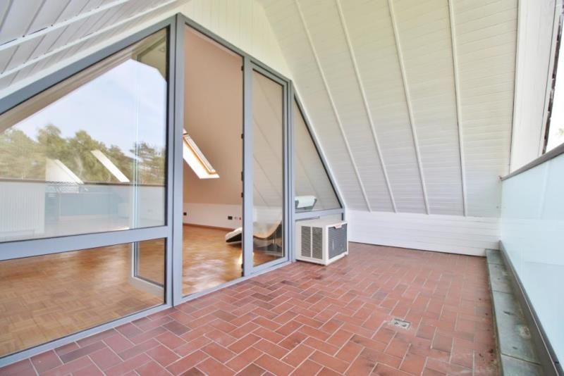 Exklusive Villa mit Sauna in Elbnähe in Escheburg