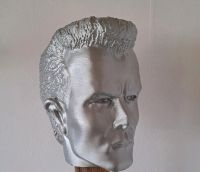 Büste Lifesize Terminator (T-1000) Hessen - Hofgeismar Vorschau