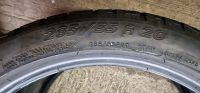 2x 285/35 R20 104V Michelin Winterreifen Bayern - Vestenbergsgreuth Vorschau