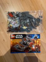 Lego Star Wars Nightspeeder Set 7957 Bayern - Vohburg an der Donau Vorschau