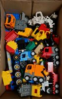 Lego Duplo Autos Duisburg - Walsum Vorschau