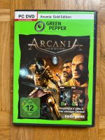 Arcania Gold Edition PC Game Thüringen - Drei Gleichen Vorschau
