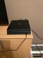 PlayStation 4 Pro Bayern - Altmannstein Vorschau