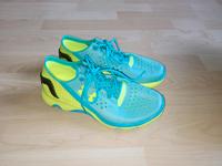 Under Armour Speedform Gr 38 Sneaker Laufschuhe Turnschuh Damen Bayern - Karlshuld Vorschau