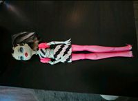 Monster High Frankie Stein Puppe Hessen - Darmstadt Vorschau