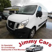 Nissan NV400   winter kühlfahrzege F35.17 L3H3 FWD Comf Kiel - Meimersdorf-Moorsee Vorschau