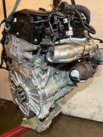 Motor BMW B47D20A 190PS F20 F30 F10 X3 X4 Komplett Berlin - Wilmersdorf Vorschau