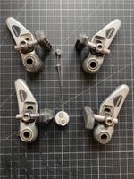 Shimano Deore BR-M650 Cantilever Bremsen Leipzig - Altlindenau Vorschau