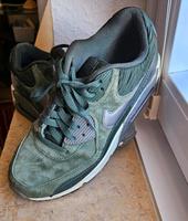 Nike Air Max Gr. 40/ US 8,5 grün Rheinland-Pfalz - Remagen Vorschau