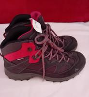 MCKINLEY Schuhe Wanderschuhe 40 AQUAMAX wasserdicht MC KINLEY Brandenburg - Jüterbog Vorschau