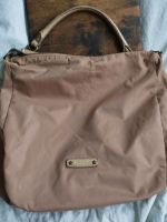 Shopper nude Tasche Nylon Leder Handtasche Nordrhein-Westfalen - Paderborn Vorschau