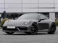 Porsche 992 Carrera S Coupé Approved Nordrhein-Westfalen - Arnsberg Vorschau
