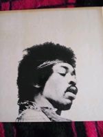 Jimi Hendrix - twen (Do-LP-Box) Baden-Württemberg - Rutesheim   Vorschau