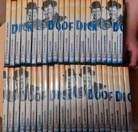 76 DVD's Sammlung Laurel & Hardy Dick & Doof, wie neu Rheinland-Pfalz - Lutzerath Vorschau