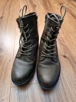 Stiefelette Dockers Kiel - Mitte Vorschau