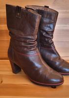 Stiefeletten Braun von Softwaves Berlin - Friedenau Vorschau