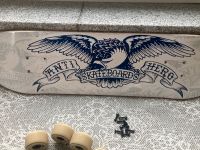 Anti Hero Skateboard Deck Supreme Baker Real Bayern - Lochhausen Vorschau