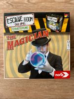 Escape Room Erweiterung - The Magician Bayern - Ergolding Vorschau