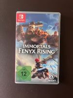 Nintendo Switch Spiel Immortals Fenyx Rising Sachsen - Löbau Vorschau