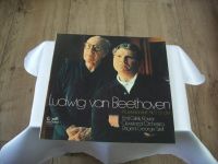 430) LP: Beethoven, Klavierkonzert Nr. 5.. Schleswig-Holstein - Borgstedt Vorschau