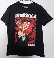 Jungen / Herren Shirt  Manga - VONGOLA  Gr. L Bayern - Oberhaid Vorschau