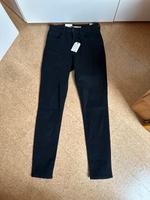 Levi’s 721 High Rise Skinny Jeans Größe 28/30 Baden-Württemberg - Mannheim Vorschau