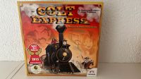 Colt Express Hessen - Echzell  Vorschau