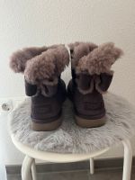 UGG Boots in grau Bayern - Oberding Vorschau