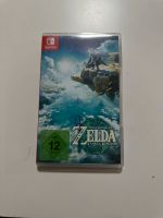 THE LEGEND OF ZELDA TEARS OF THE KINGDOM Nordrhein-Westfalen - Porta Westfalica Vorschau