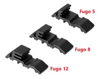 FUGO Distanzhalter für Rhombusleisten 8 mm & 12 mm Niedersachsen - Northeim Vorschau