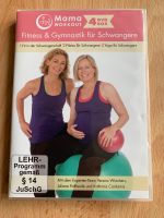 MamaWorkout Fitness und Gymnastik für Schwangere Nordrhein-Westfalen - Wachtberg Vorschau