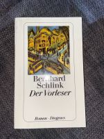 Der Vorleser und Effi Briest Bayern - Aura a. d. Saale Vorschau