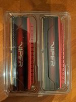 RAM Viper 2x4GB DDR4 3400MHz Rheinland-Pfalz - Andernach Vorschau