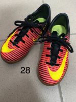 Fußballschuhe Nike 28 Nordrhein-Westfalen - Ratingen Vorschau