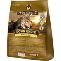 Wolfsblut Down Under 12,5kg Hundefutter Trockenfutter getreidefre Baden-Württemberg - Waldstetten Vorschau