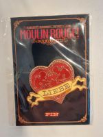 Neu & OVP Musical Moulin Rouge Köln Pin LIEBE Duisburg - Rumeln-Kaldenhausen Vorschau