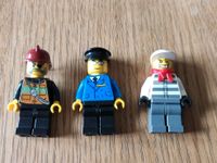 Lego Minifiguren Männchen Figuren Nordrhein-Westfalen - Rheine Vorschau