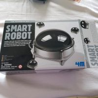Smart Robot Hessen - Wehrheim Vorschau