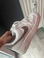 Air Force 1 Köln - Pesch Vorschau