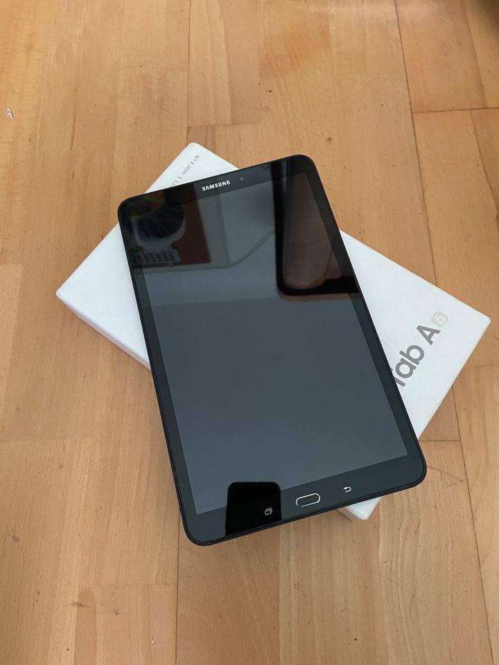 Samsung Galaxy Tab A6 in Siegen