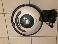 IRobot Roomba 615 Staubsaugerroboter Nordrhein-Westfalen - Raesfeld Vorschau