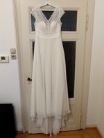 Boho Brautkleid Hochzeitskleid Margaret Größe 42/XL Aachen - Aachen-Mitte Vorschau