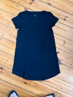 Shirt Kurzkleid Gr. XS H&M Basics schwarz Pankow - Prenzlauer Berg Vorschau