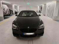 BMW 640í  Gran Coupé M, Liebhaberfahrzeug München - Trudering-Riem Vorschau