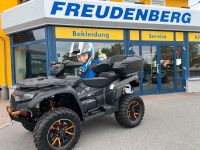 *Limited-Edition* TGB Blade10000MAX,Servo,ABS,LT,Quad,ATV,EPS,Allrad,EVO,4x4,NEU!! Sachsen - Bischofswerda Vorschau